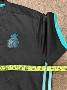 Adidas Real Madrid T-Shirt