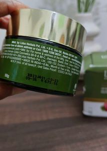 Lotus Botanicals Serum Creme