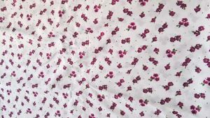 Unstitched dress material FLASH SALE 349RS