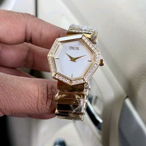 Dior GEM For Her 7AAA Genuine Diamond Fitting