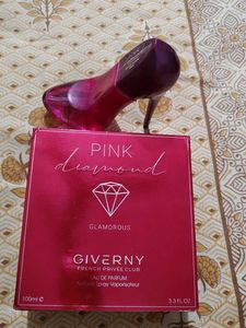 Giverny French Privilege Perfume