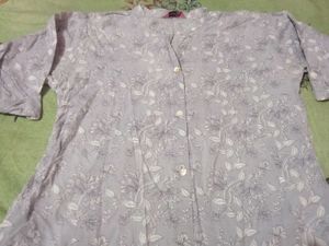 kurta like new condition
