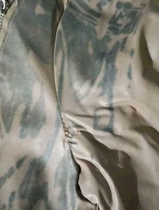 last price 🌷faux leather jacket