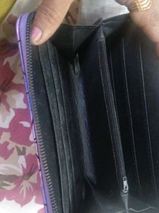 purse