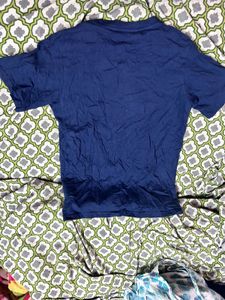 Nike Blue tee