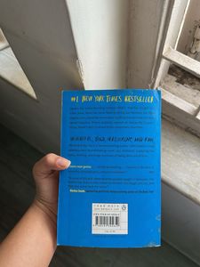 The Fault in Our Stars by John Green