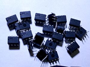10pecae Combo Ic DK124