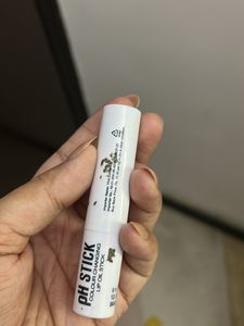 Zudio Lip Balm - Enriched with Vitamin E