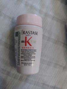Kerastase Genesis Hydra-Fortifiant Shampoo Lot