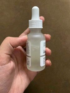 The Ordinary Hyaluronic Acid 2% + B5 Serum