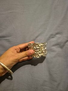 Statement Cuff Bracelet