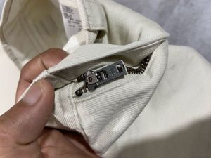 Uniqlo U Modern Wide Fit Chino Pants