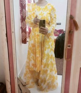 Beautiful Gown