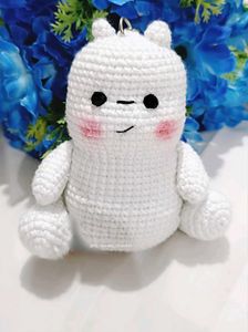 Ice Bear