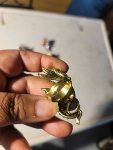 Finger Rings