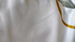 FCM CR7 jersey