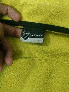 K-Swiss Track Jackets
