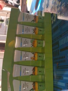 Mama Earth Facial Kit