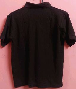 Boys' T-Shirt For 12 -14 Years