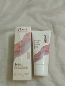 SEN-Z Acne Care Moisturizer