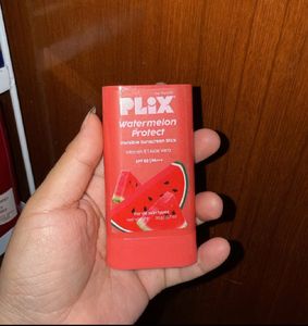 PLIX Watermelon Protect Sunscreen Stick