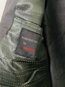 Raymond 3 Piece Suit For Men