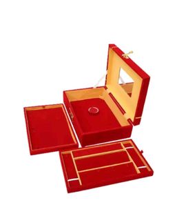New Jewellery Box