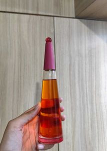 Issey Miyake Rose And Ros EDP + TBS LIP/CHEEK