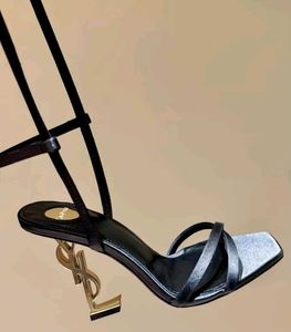 YSL HEELS