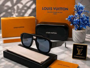 Louis Vuitton Sunglasses unisex new collection
