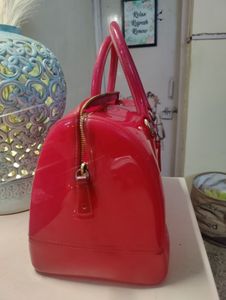 Authentic Furla Candy Bag