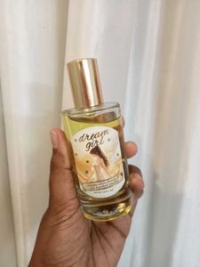 Muse Beauty Dream Girl Perfume 5ml