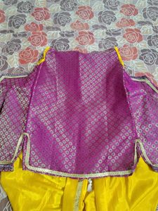 Traditional Indian Ethnic Dhoti kurta