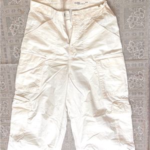 Cargo Pants 28-30