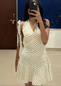 Savana Dress