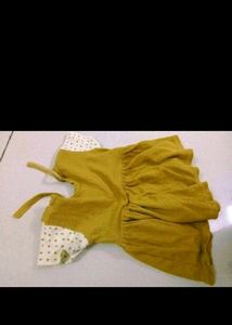 Baby Girl Top