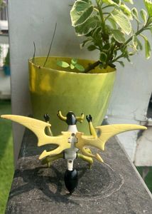 Ben 10 Stinkfly Alien Figure by Bandai 2006