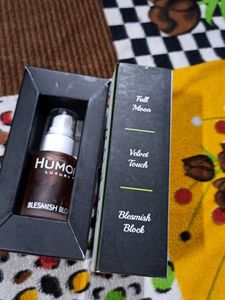 HUMOR Luxury Face Serum