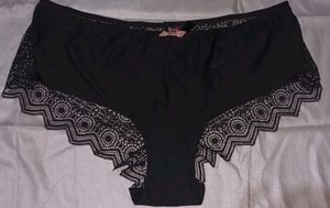 Very Stylish Net Brief