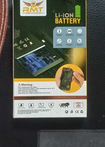 OPPO BLP727 Battery