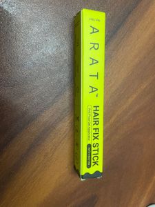 Arata Hair Fix Stick
