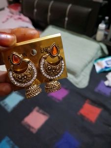 Earrings For Girls