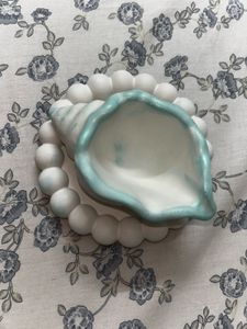 Shell + Bubble Tray Combo - Ocean Collection 🐬