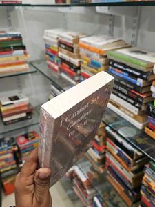 All Of Your Flaws: Novel