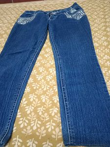 Jeans For Girls