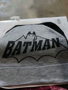 Superman Beanie