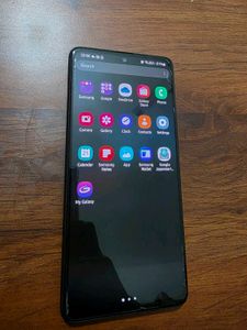 Samsung Galaxy M51 7000mah  - Used