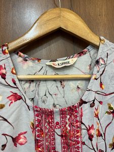 Anarkali Kurta For Women