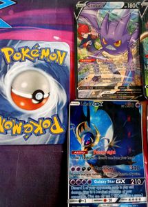 2 pack of Pokemon 14 Cards - Assorted Collection