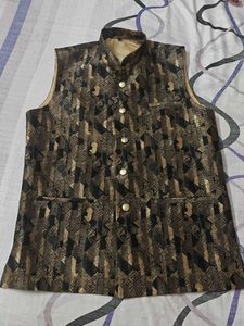 Stylish Nehru Jacket